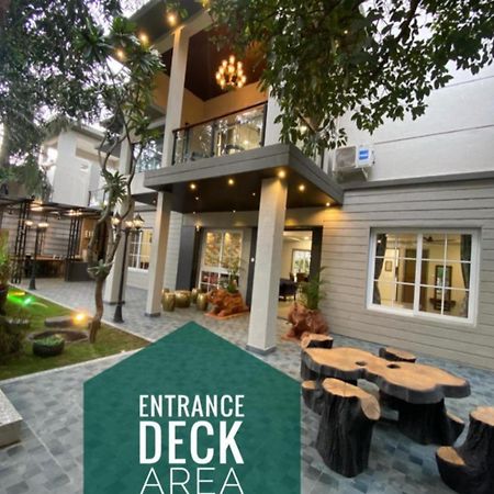 Rosewood Villa 로나발라 외부 사진