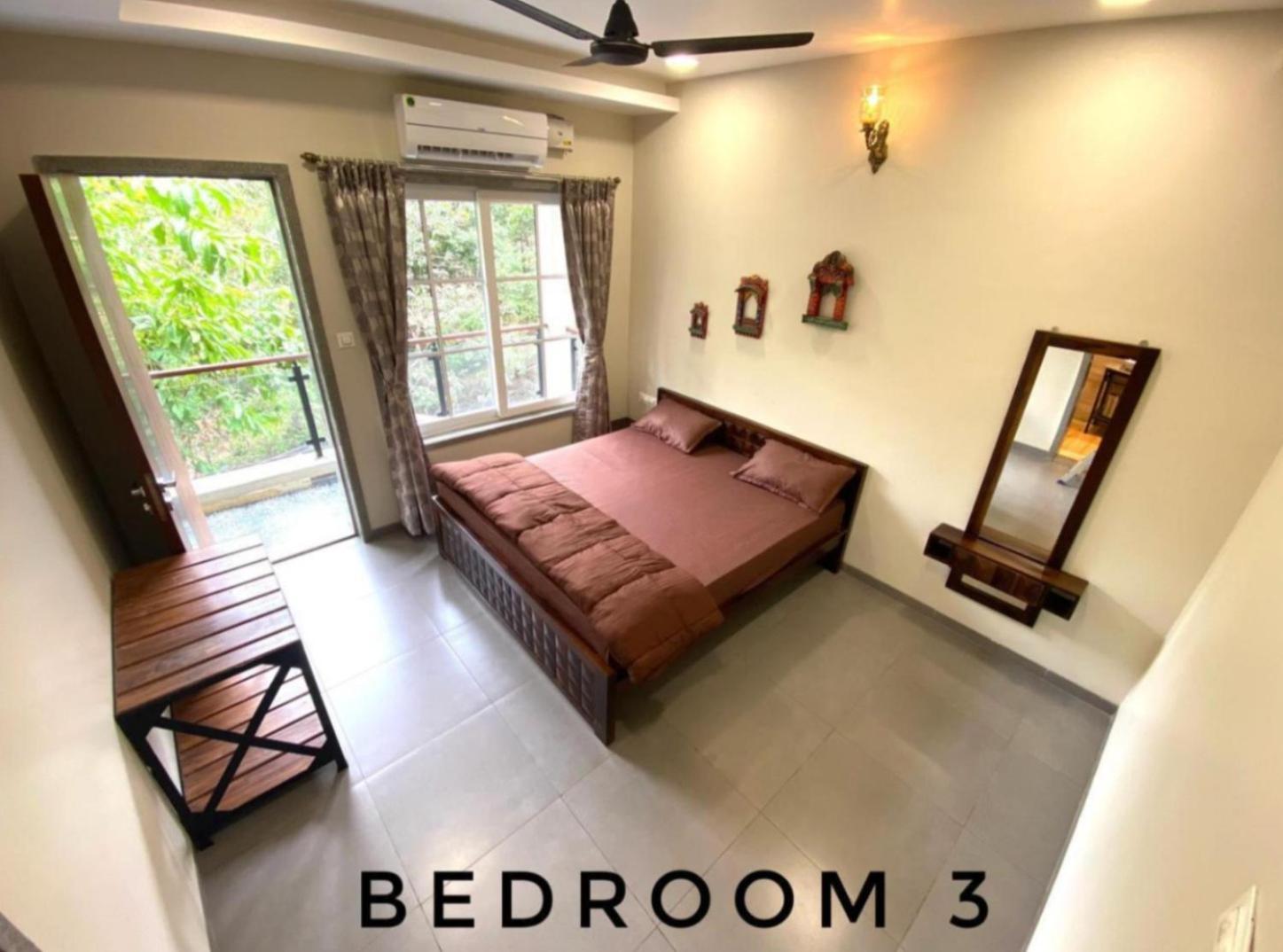 Rosewood Villa 로나발라 외부 사진