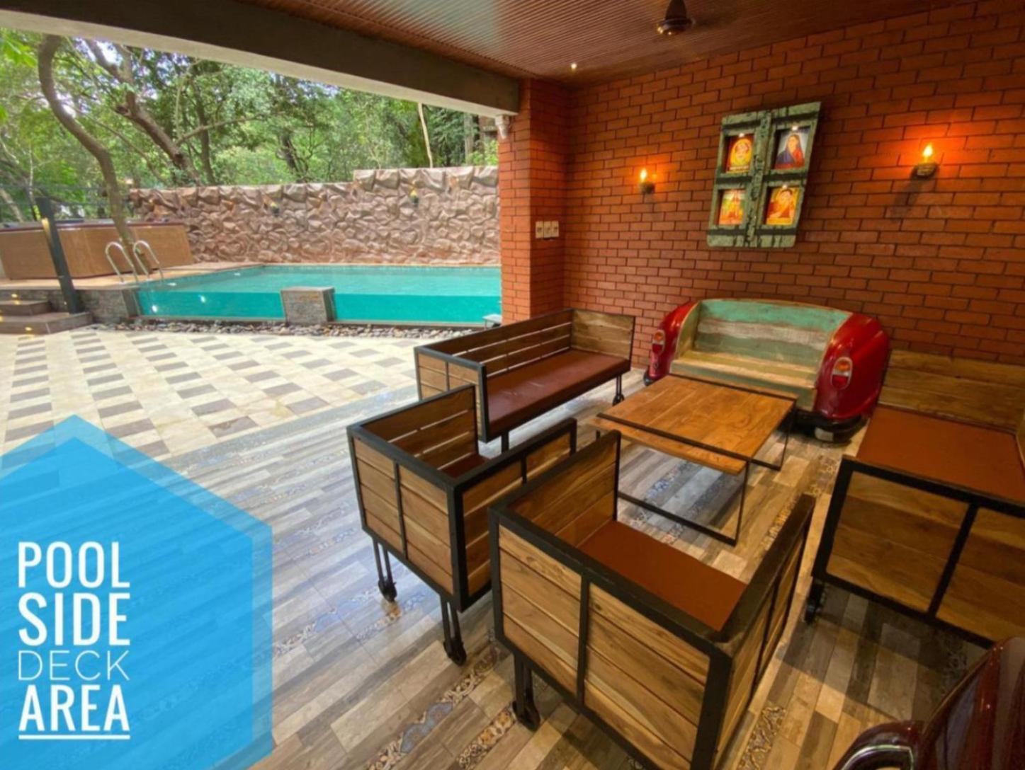 Rosewood Villa 로나발라 외부 사진