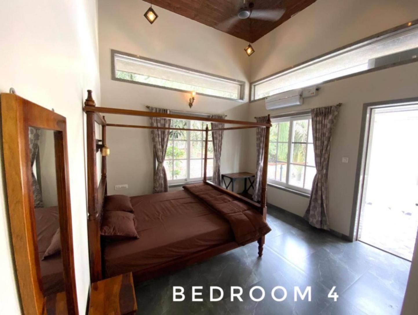 Rosewood Villa 로나발라 외부 사진