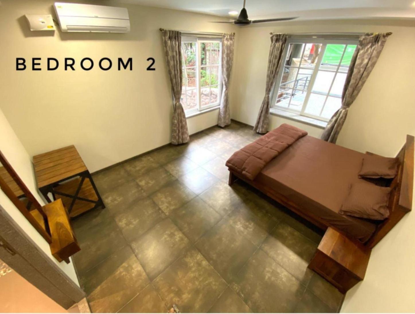Rosewood Villa 로나발라 외부 사진