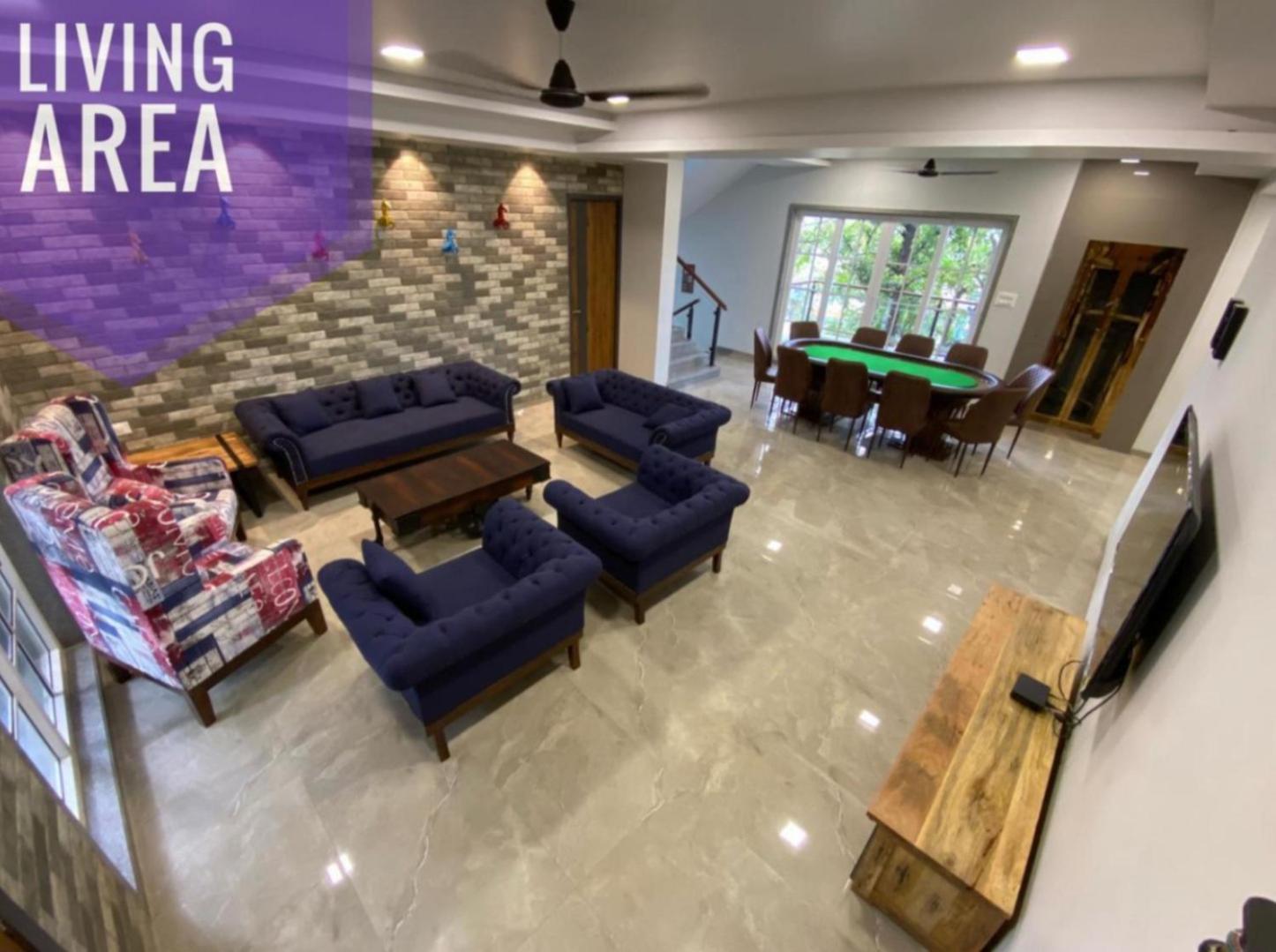 Rosewood Villa 로나발라 외부 사진