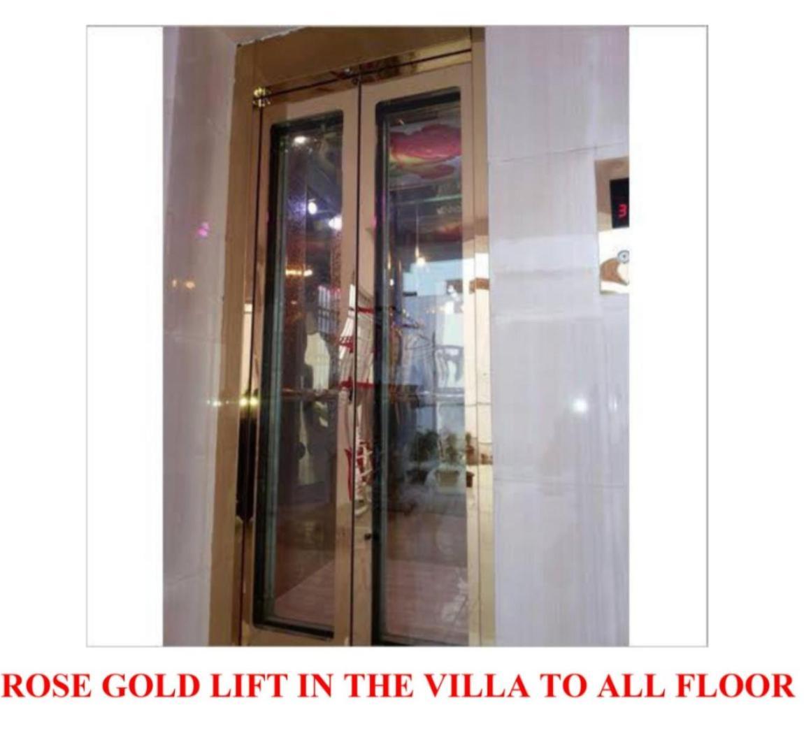 Rosewood Villa 로나발라 외부 사진
