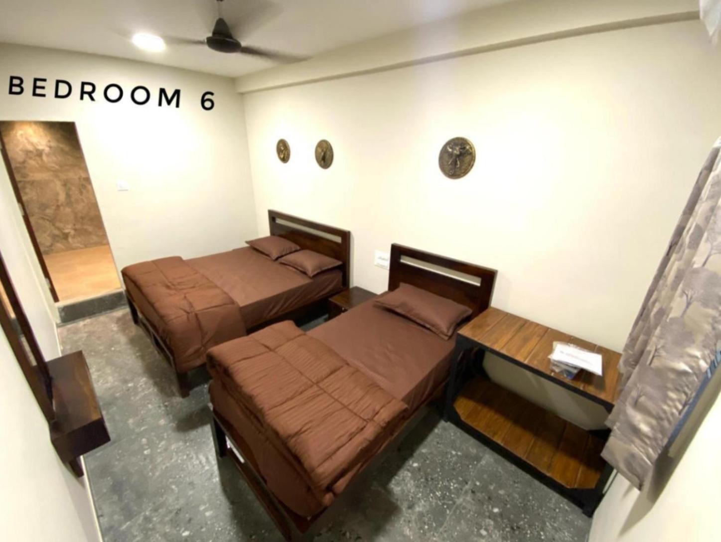 Rosewood Villa 로나발라 외부 사진