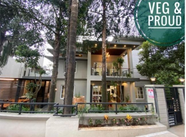 Rosewood Villa 로나발라 외부 사진