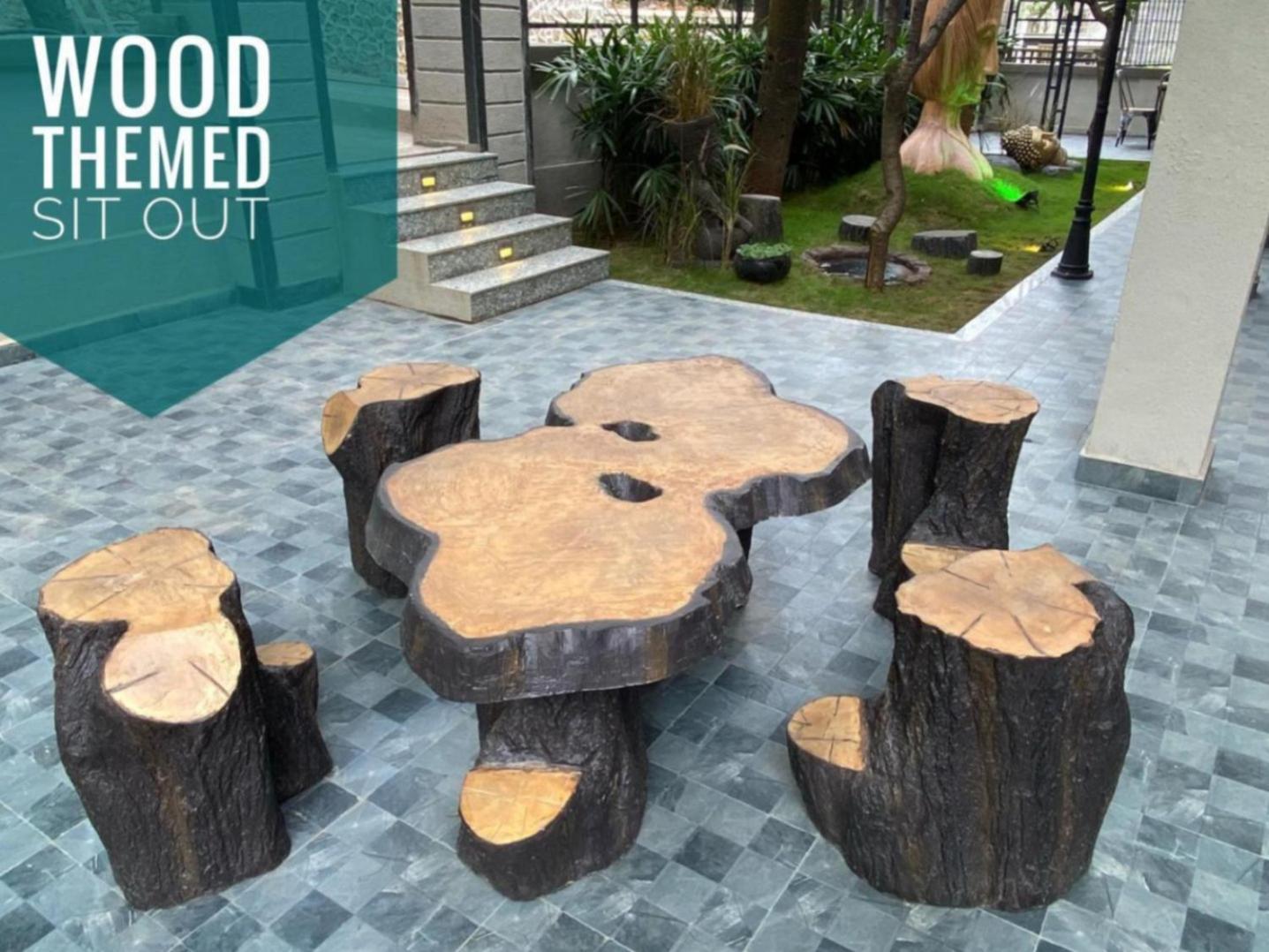 Rosewood Villa 로나발라 외부 사진