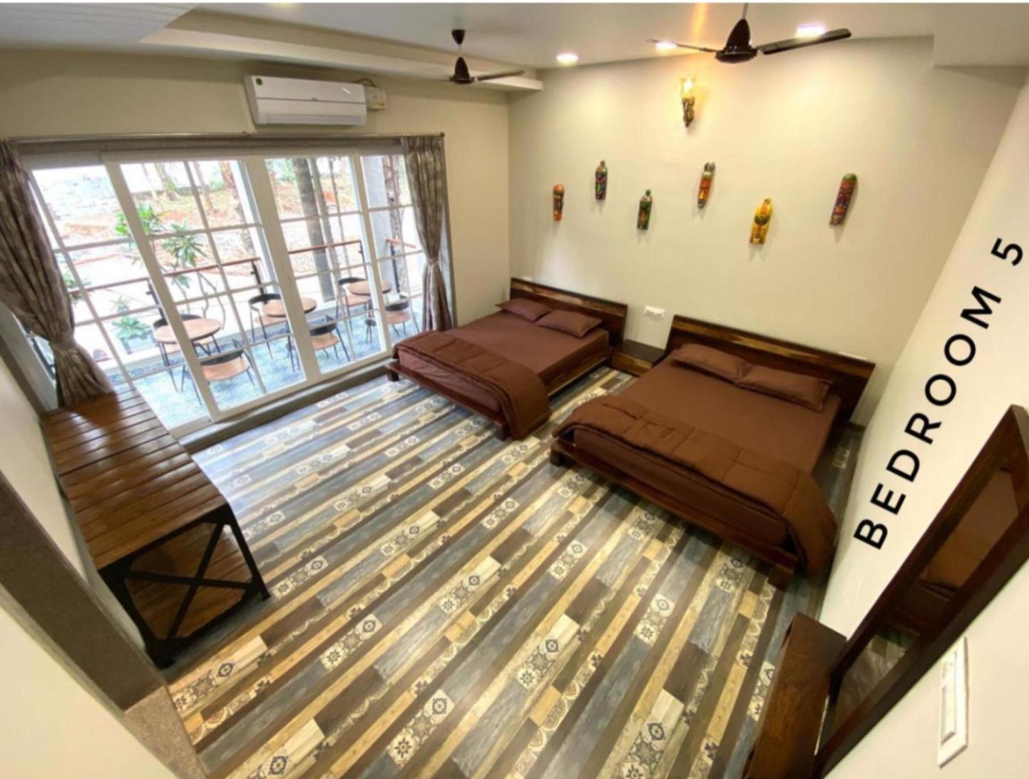 Rosewood Villa 로나발라 외부 사진