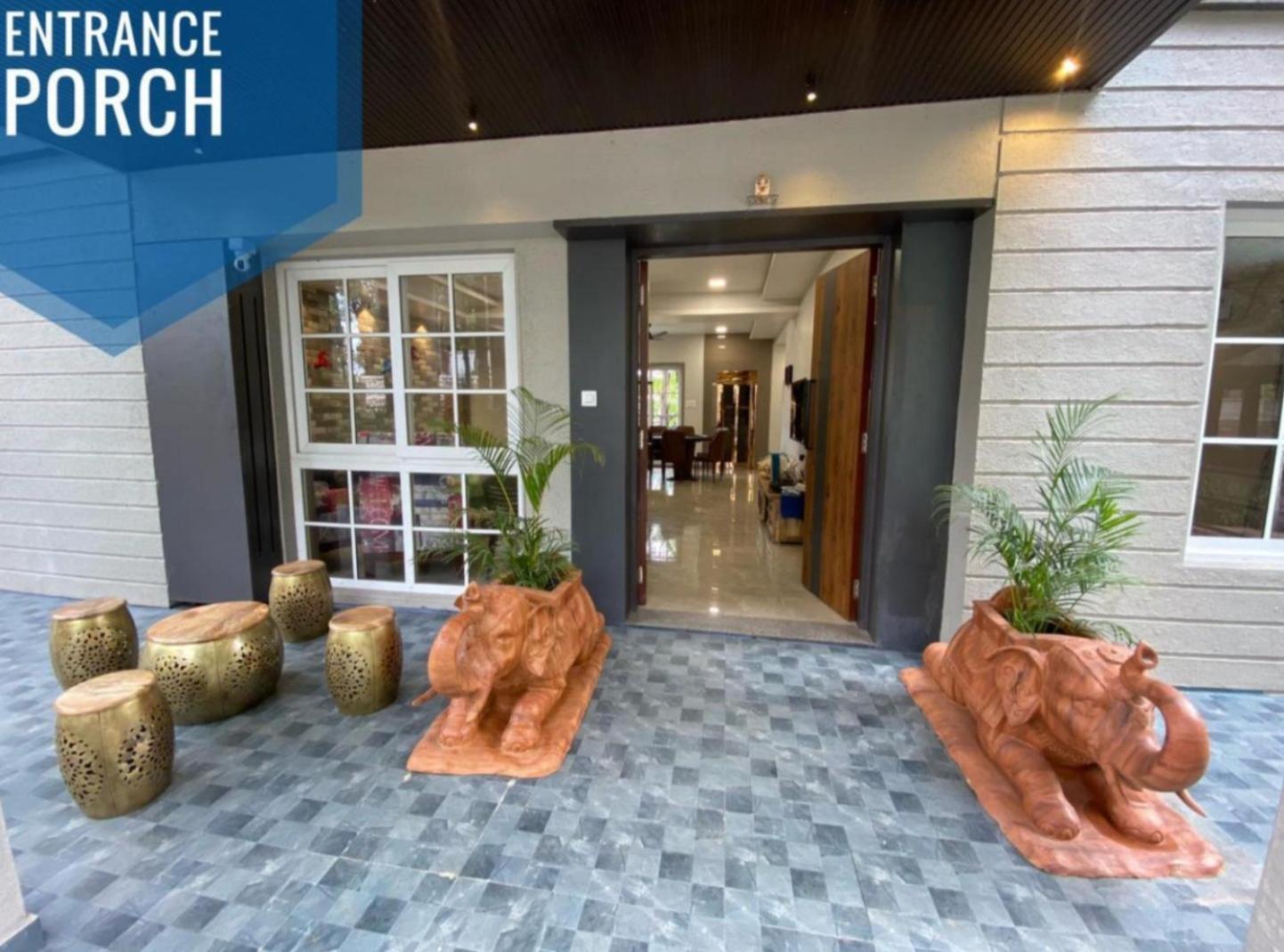 Rosewood Villa 로나발라 외부 사진