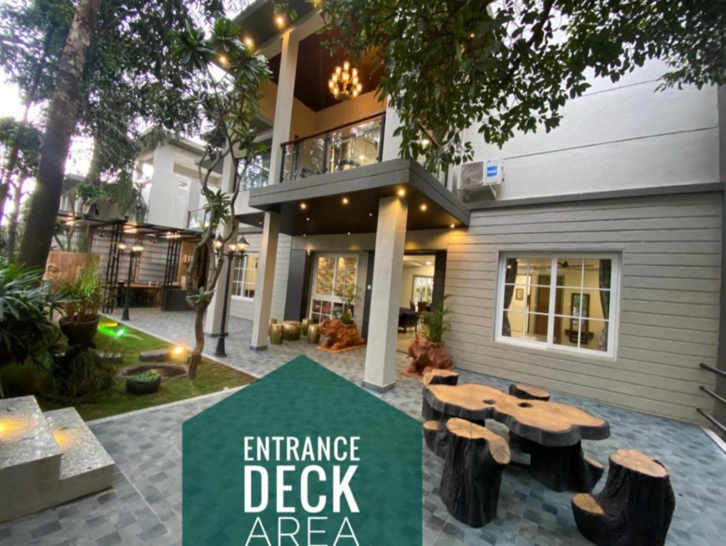 Rosewood Villa 로나발라 외부 사진